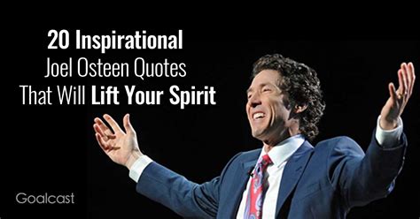 best joel osteen quotes|147 Inspirational Joel Osteen Quotes To Empower You.